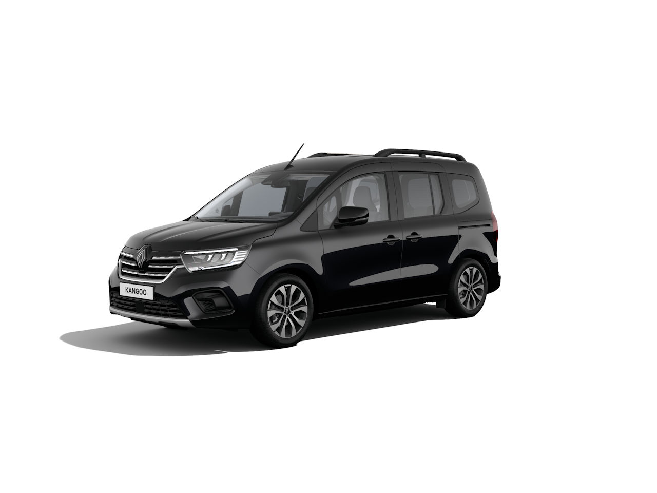 Renault KANGOO PKW