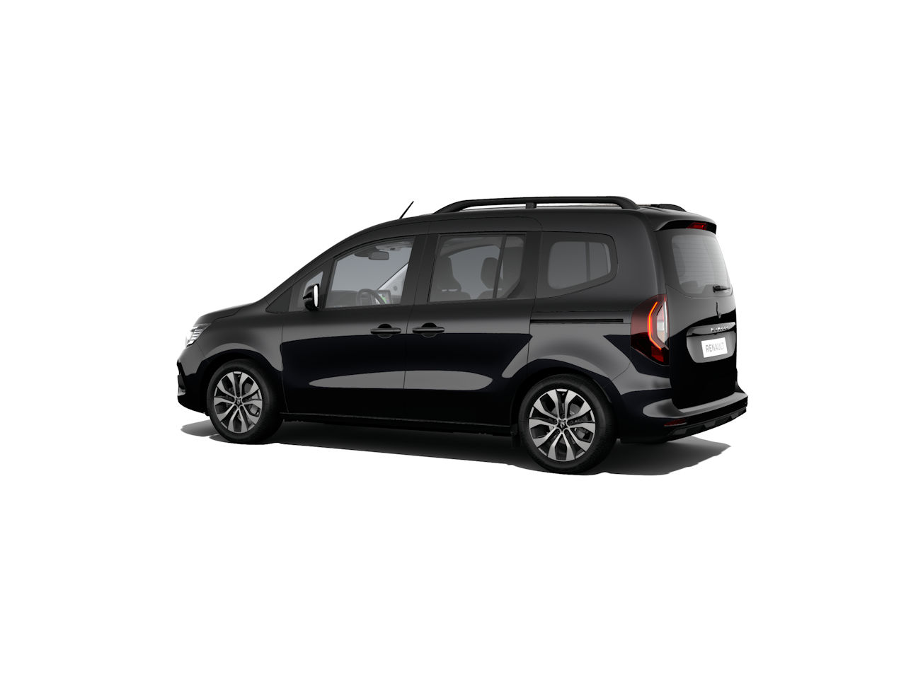 Renault KANGOO PKW