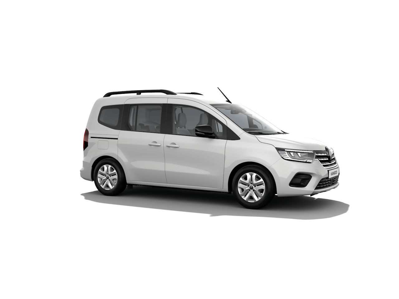 Renault KANGOO PKW