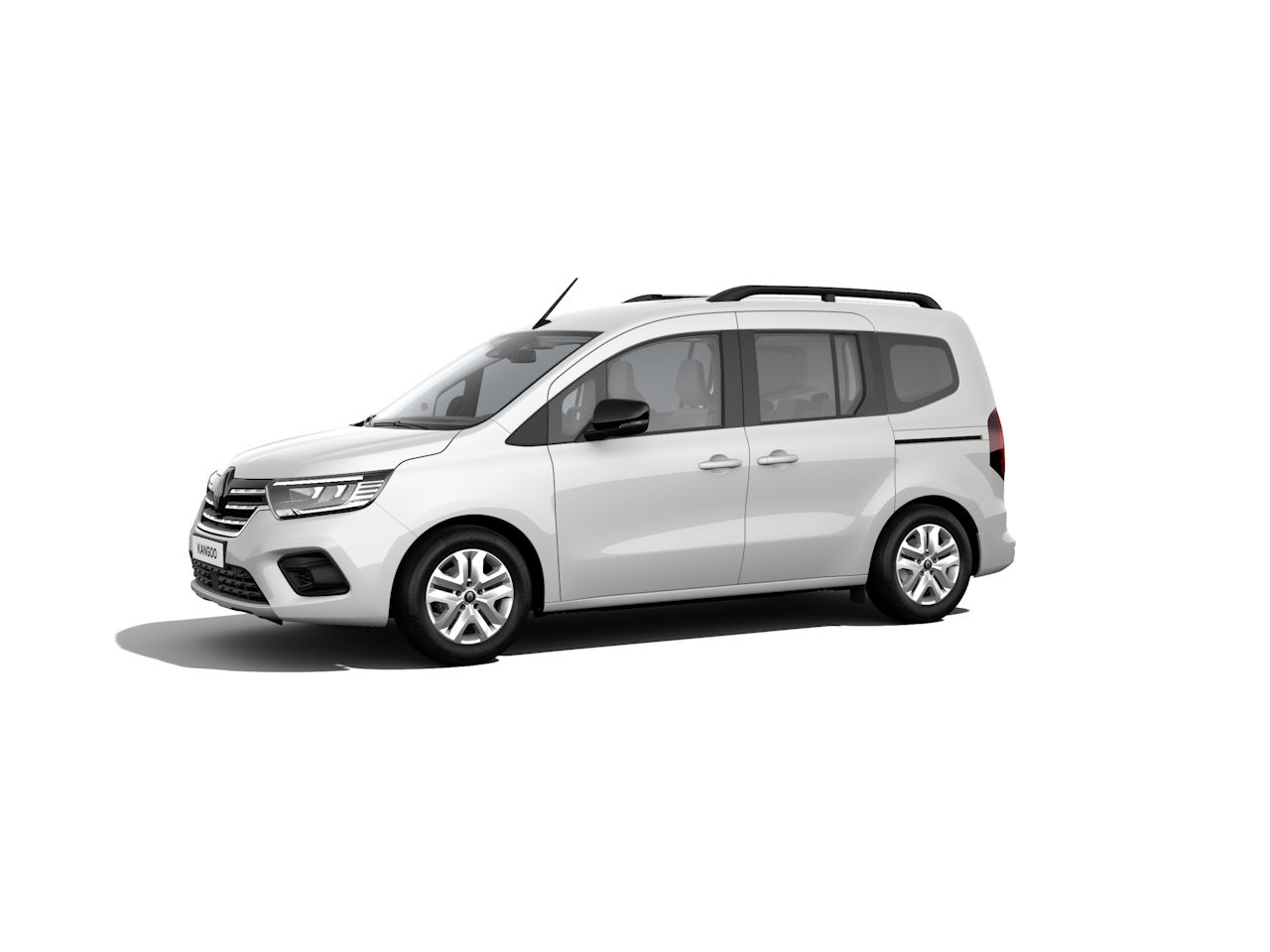 Renault KANGOO PKW