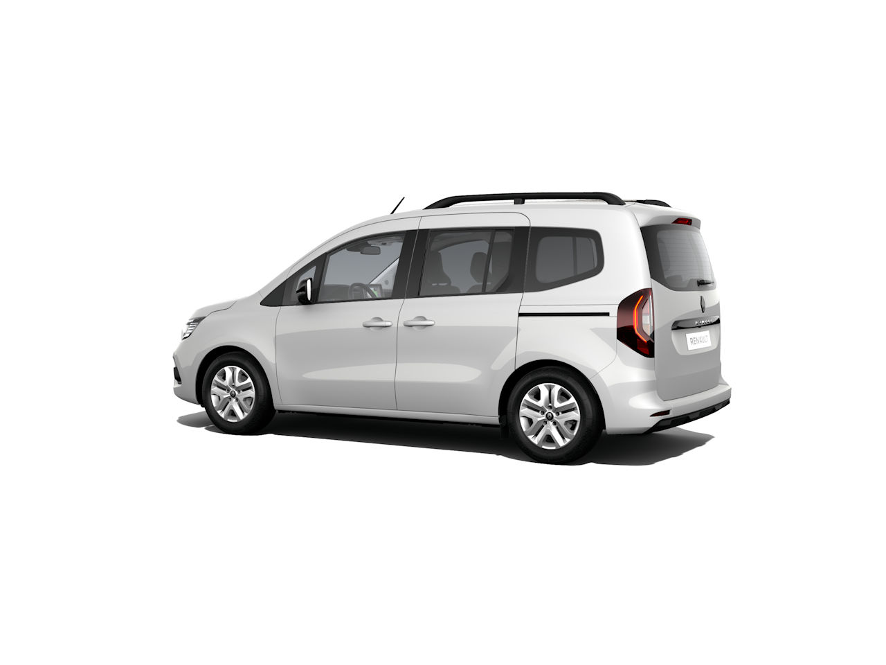 Renault KANGOO PKW