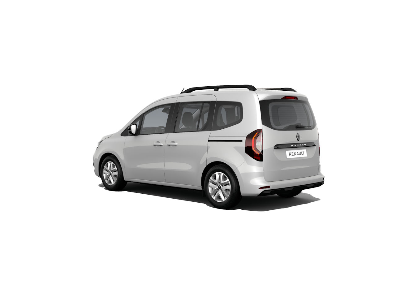 Renault KANGOO PKW