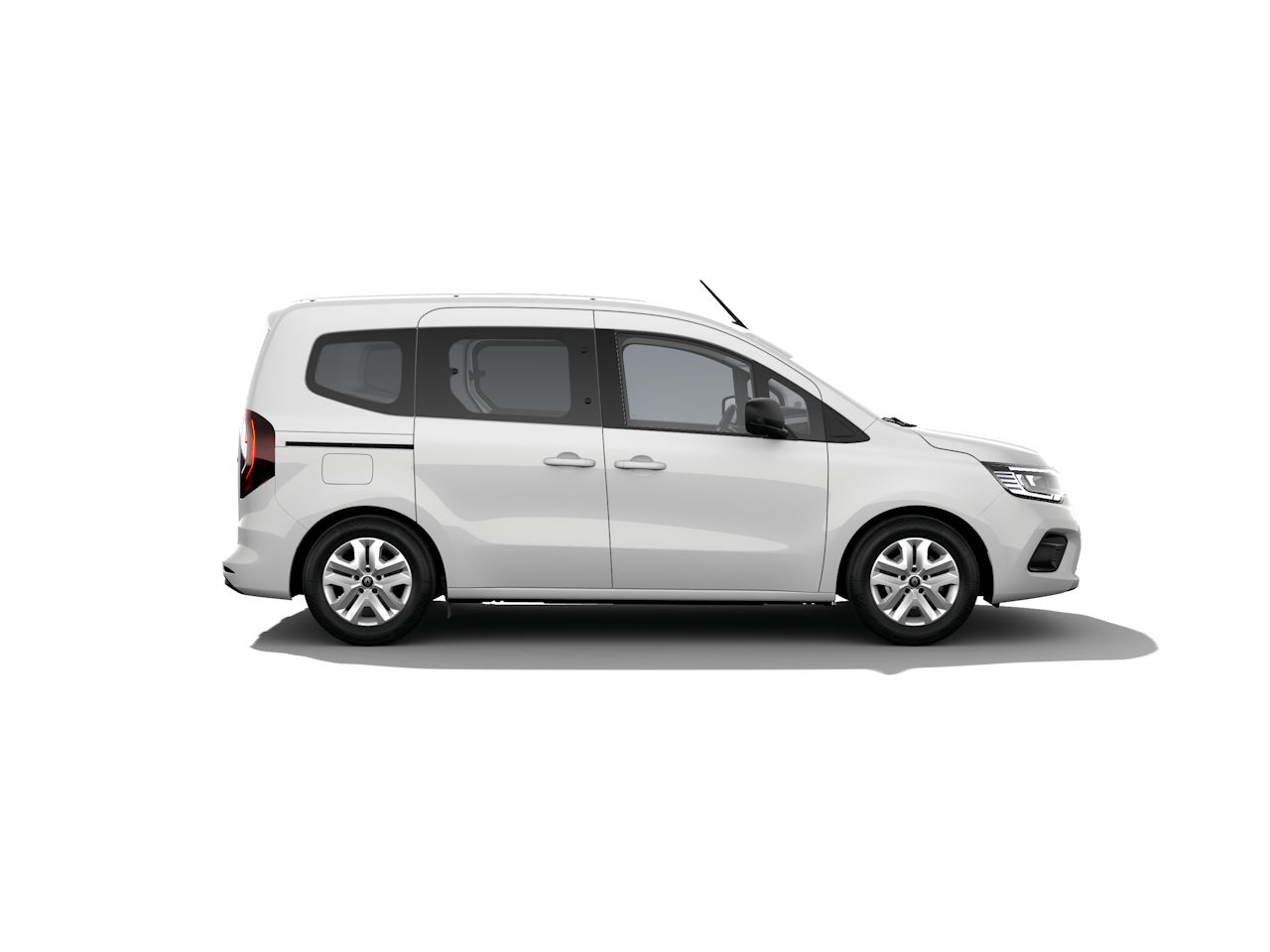 Renault KANGOO PKW