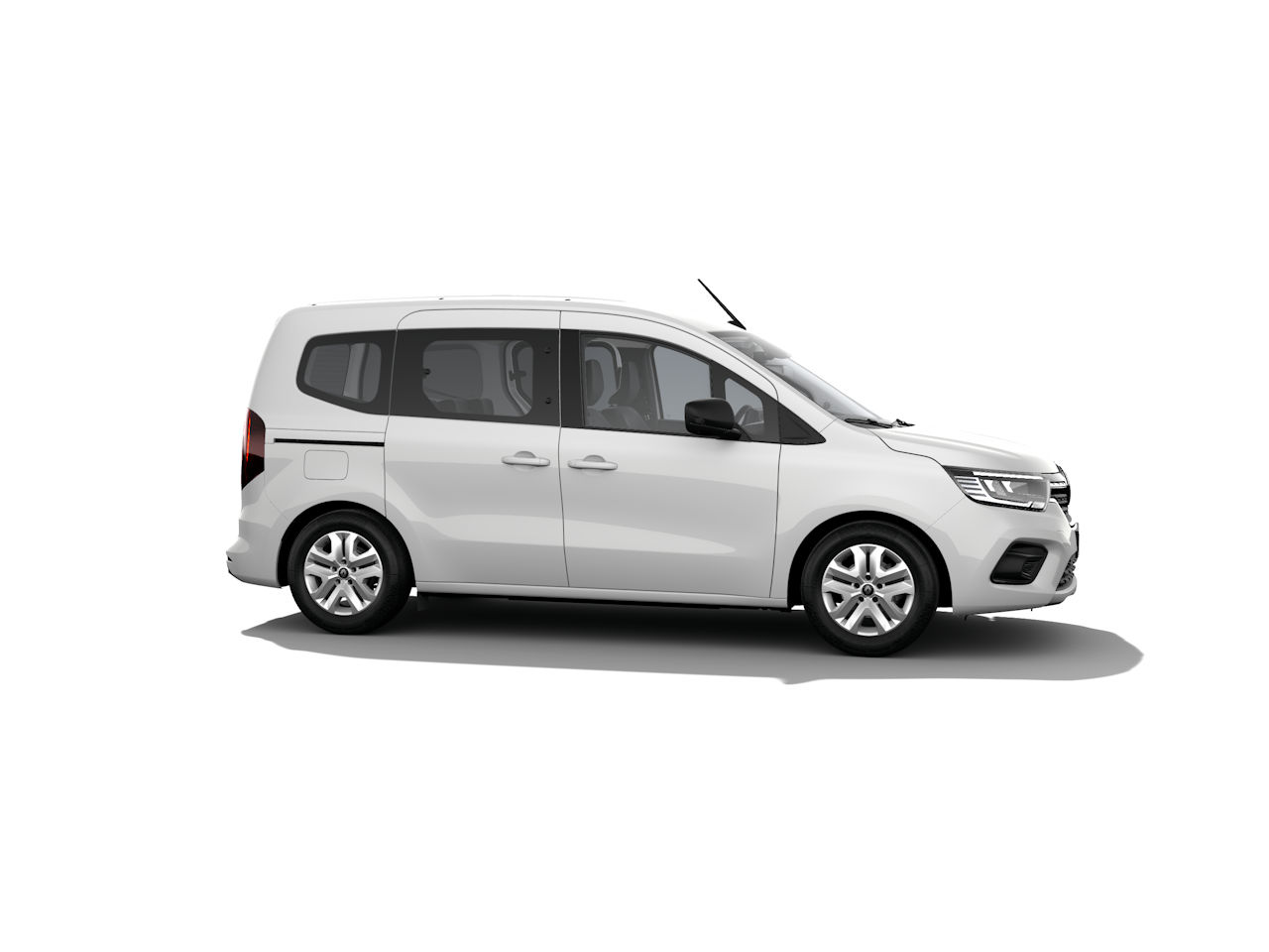 Renault KANGOO PKW