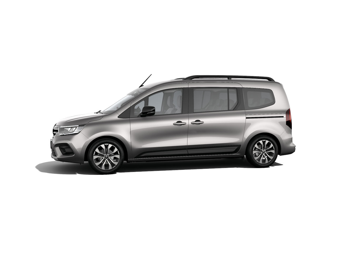 Renault KANGOO PKW