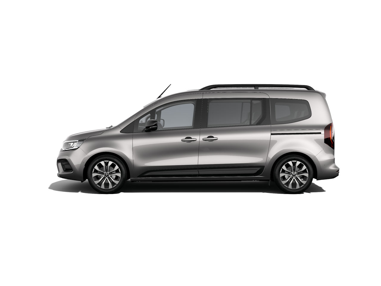 Renault KANGOO PKW