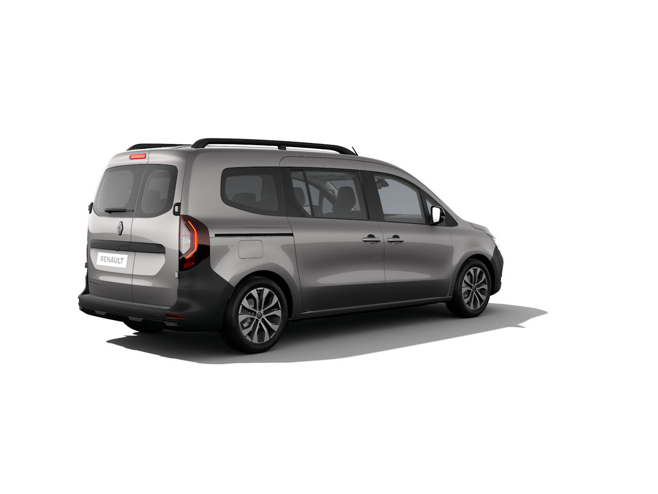Renault KANGOO PKW