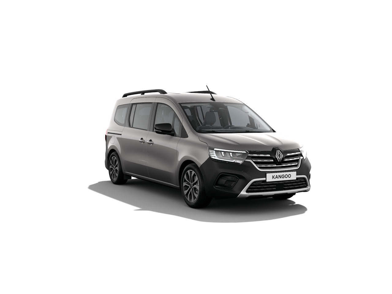 Renault KANGOO PKW