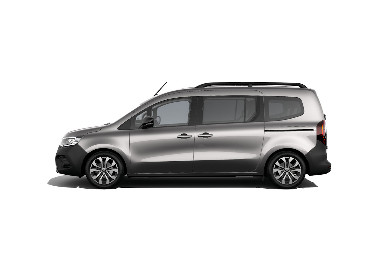 Renault KANGOO PKW