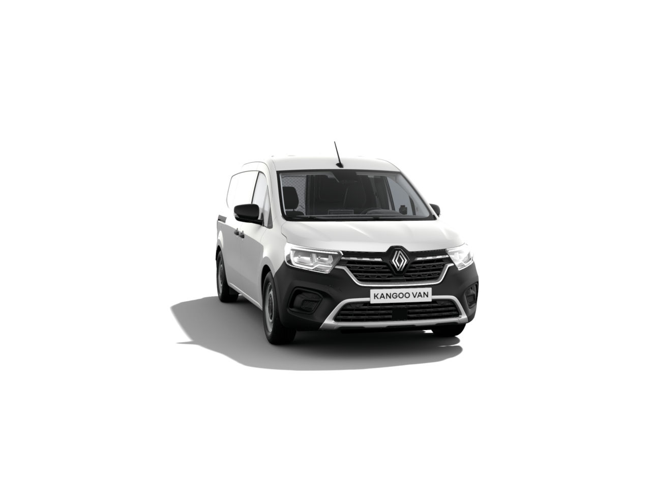 Renault Kangoo Rapid III