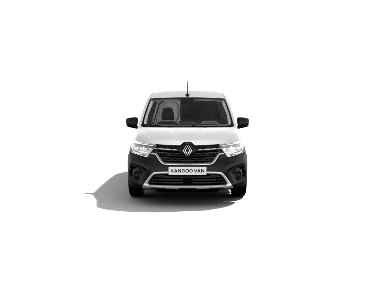 Renault Kangoo Rapid III