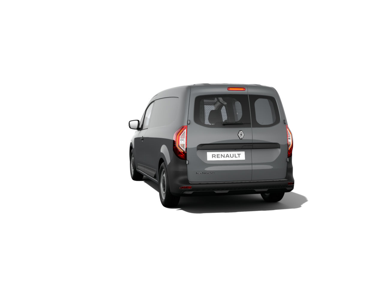 Renault Kangoo Rapid III
