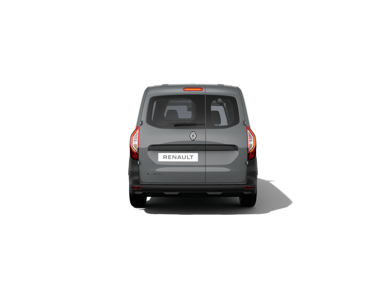 Renault Kangoo Rapid III