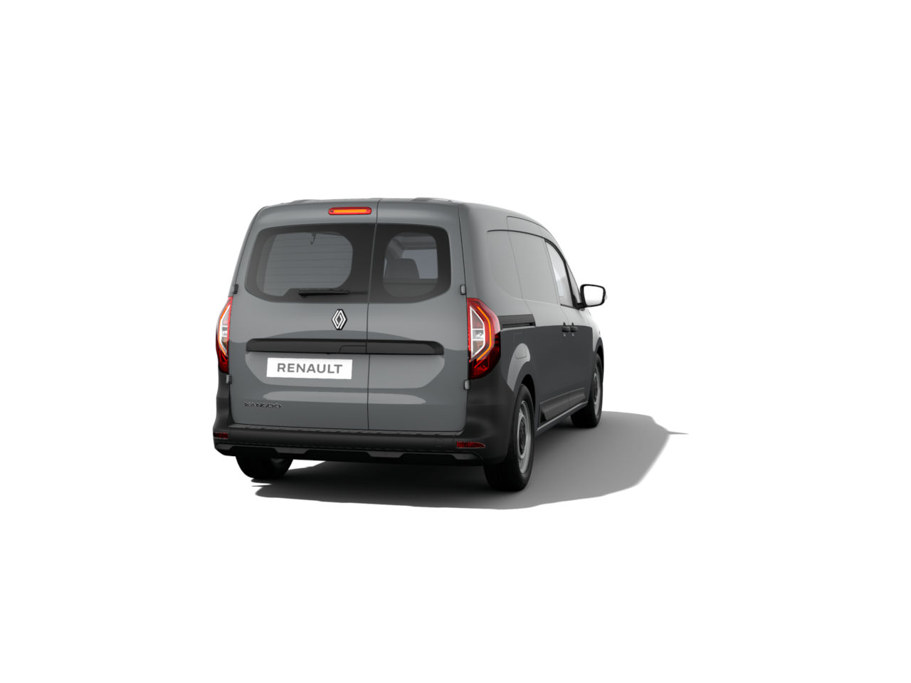 Renault Kangoo Rapid III