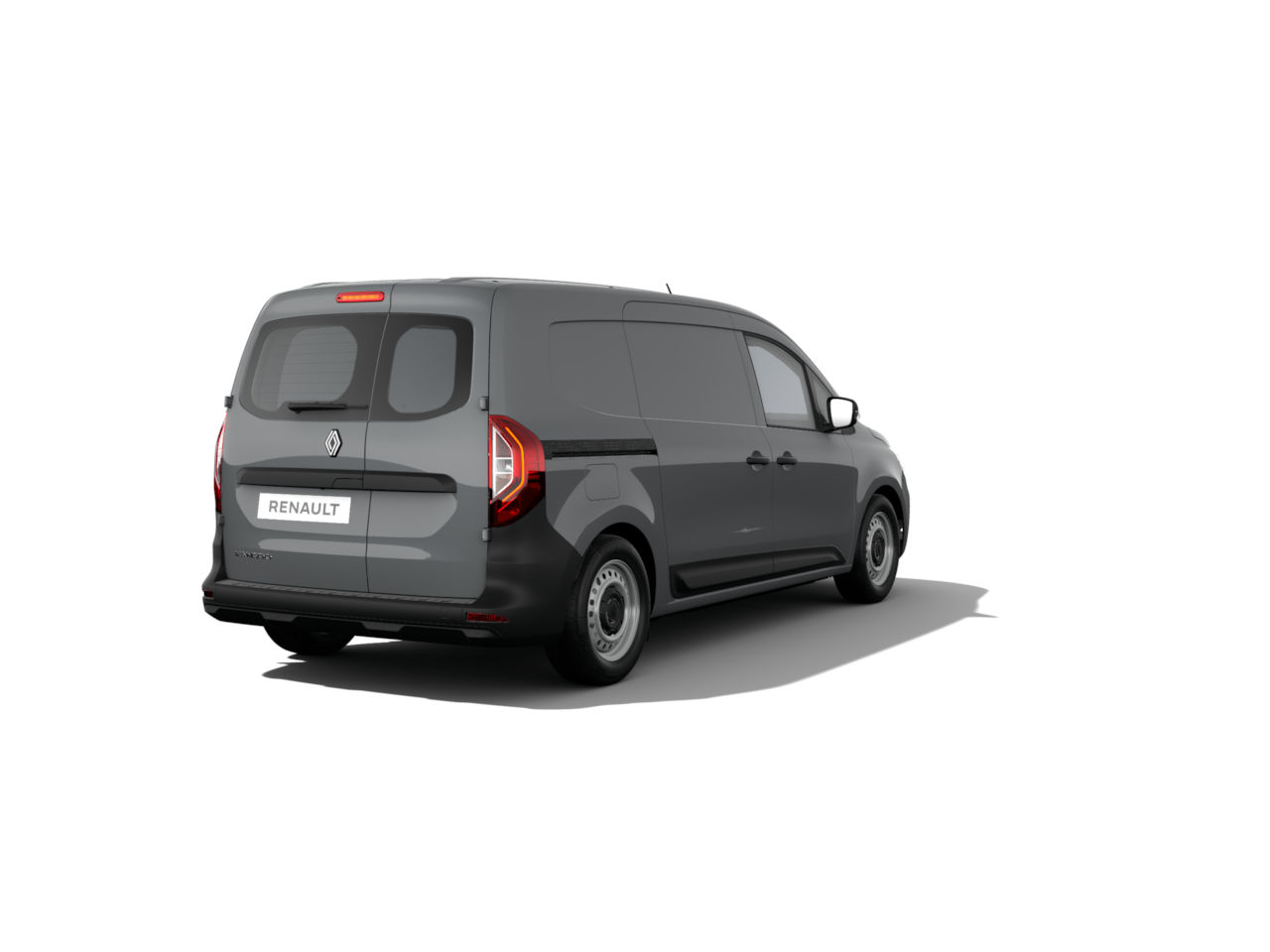 Renault Kangoo Rapid III