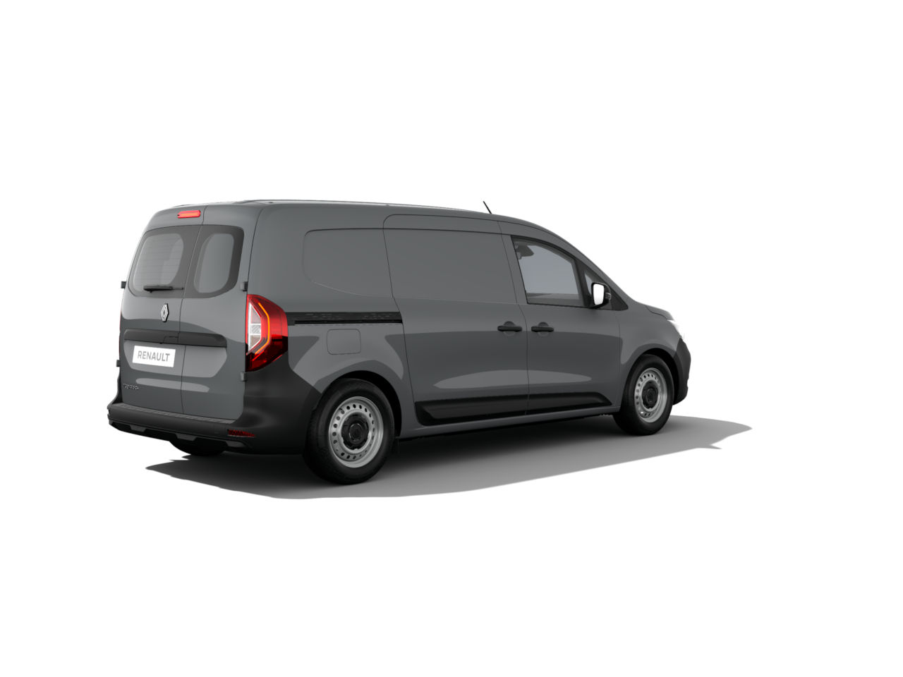Renault Kangoo Rapid III