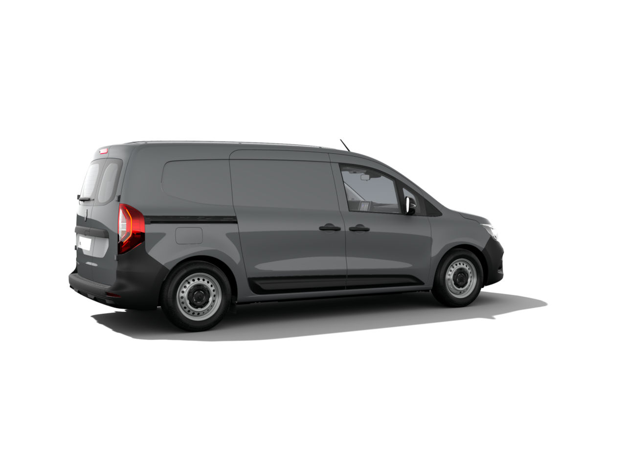 Renault Kangoo Rapid III