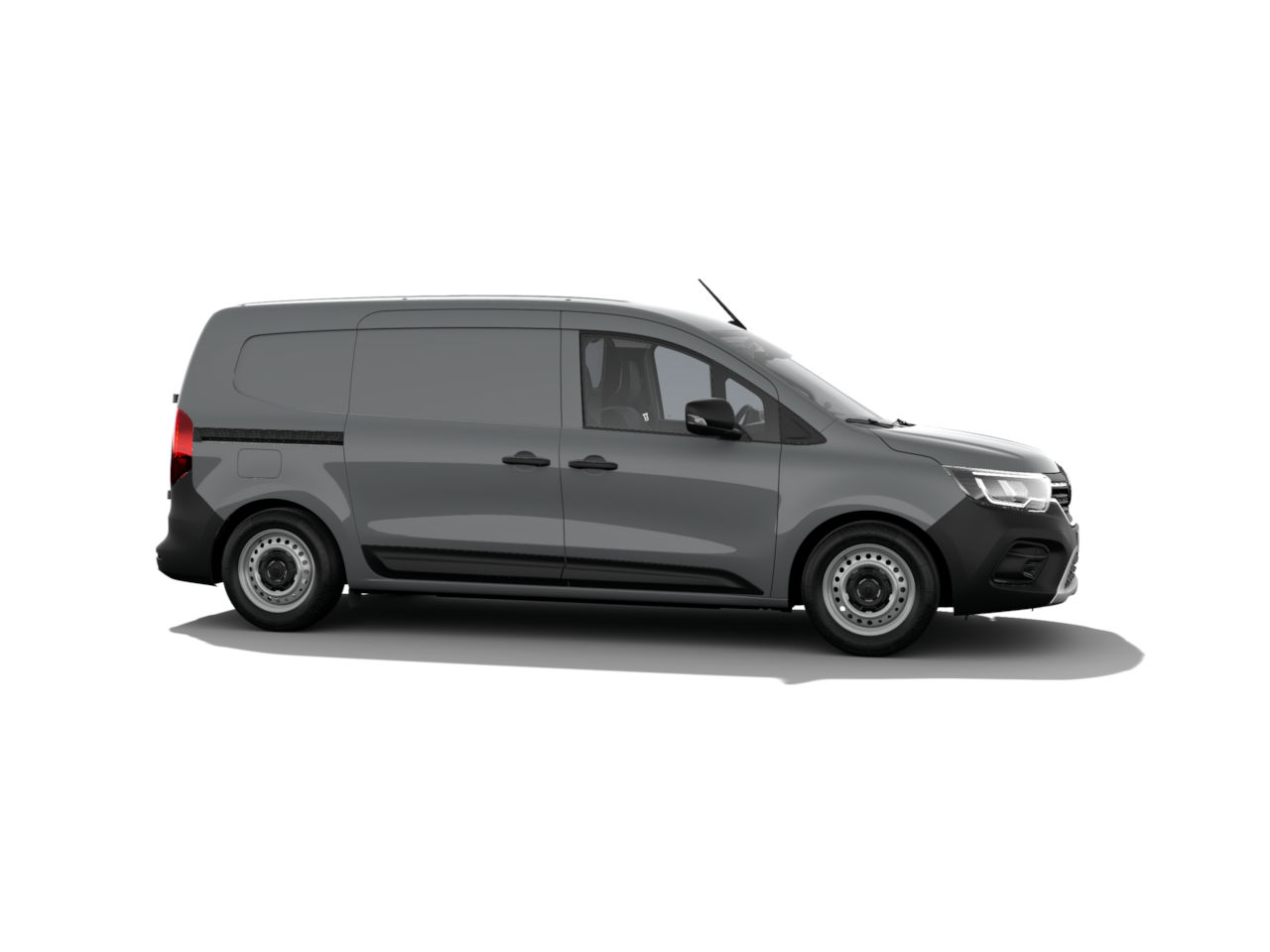 Renault Kangoo Rapid III