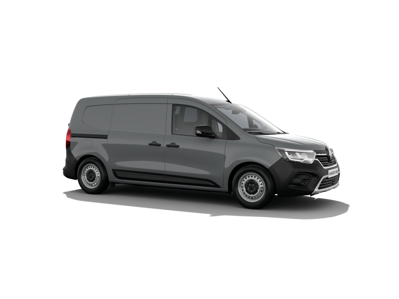 Renault Kangoo Rapid III