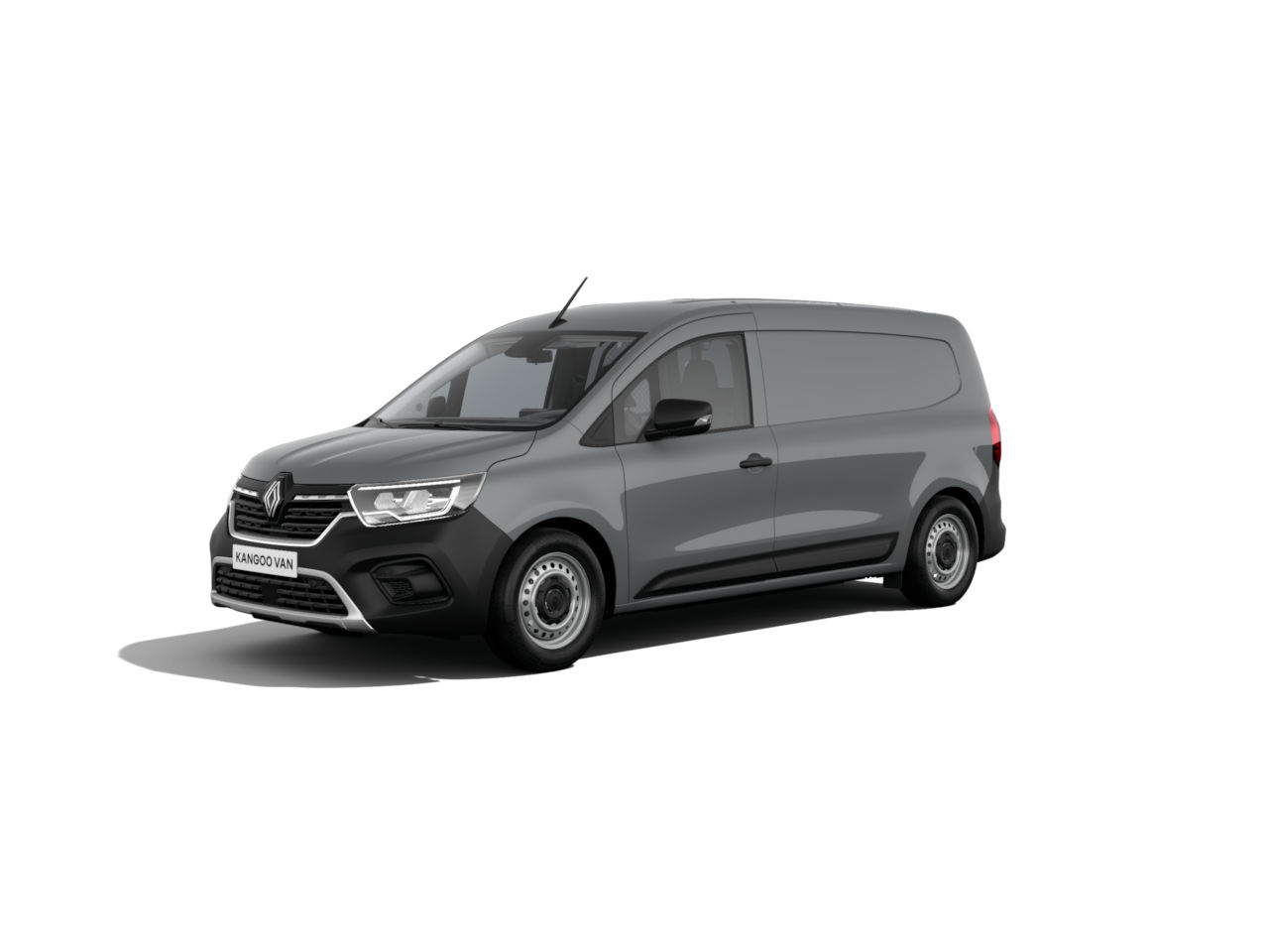 Renault Kangoo Rapid III