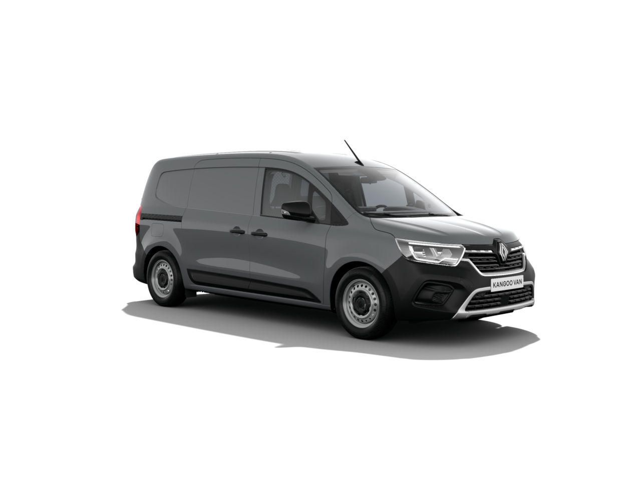 Renault Kangoo Rapid III