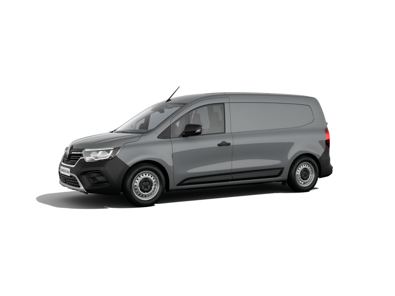 Renault Kangoo Rapid III