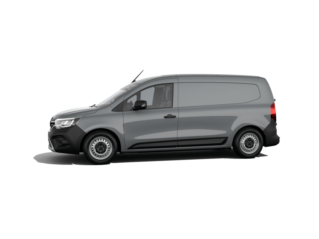 Renault Kangoo Rapid III