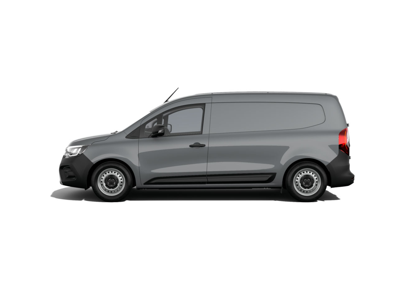 Renault Kangoo Rapid III