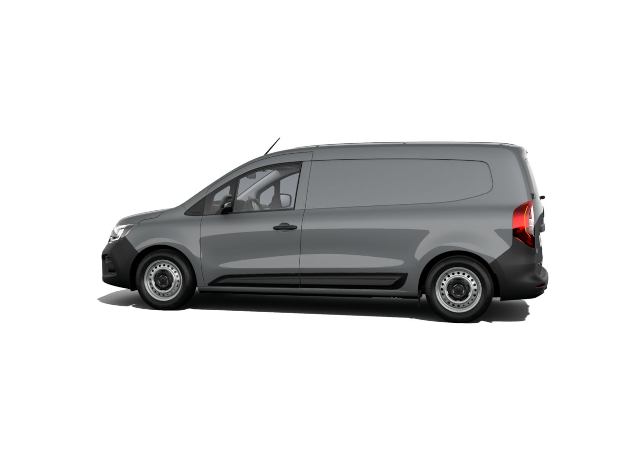 Renault Kangoo Rapid III