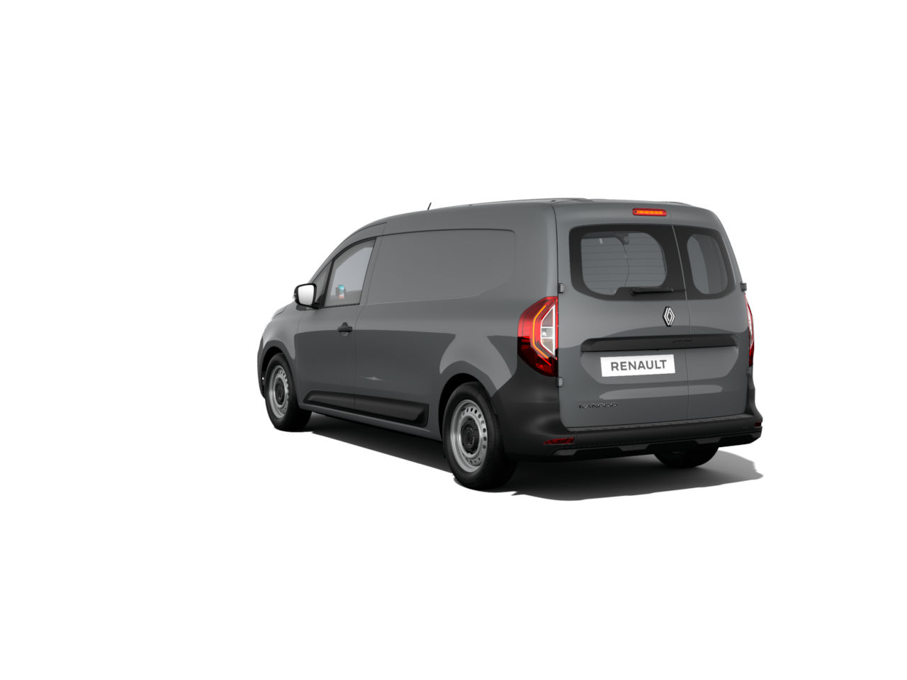 Renault Kangoo Rapid III