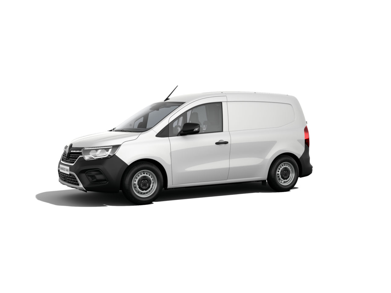 Renault Kangoo Rapid III