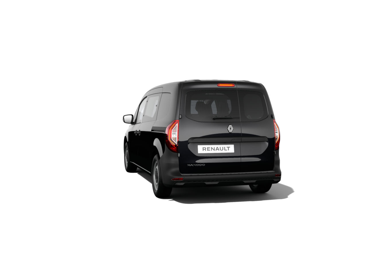 Renault Kangoo Rapid III