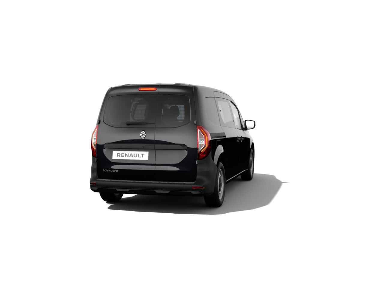 Renault Kangoo Rapid III