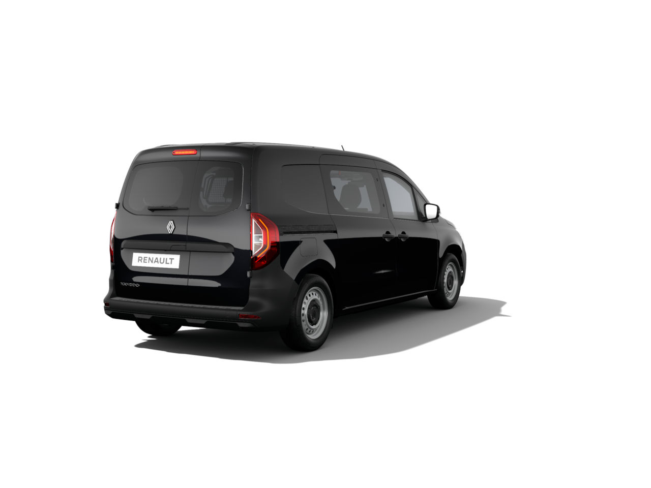 Renault Kangoo Rapid III