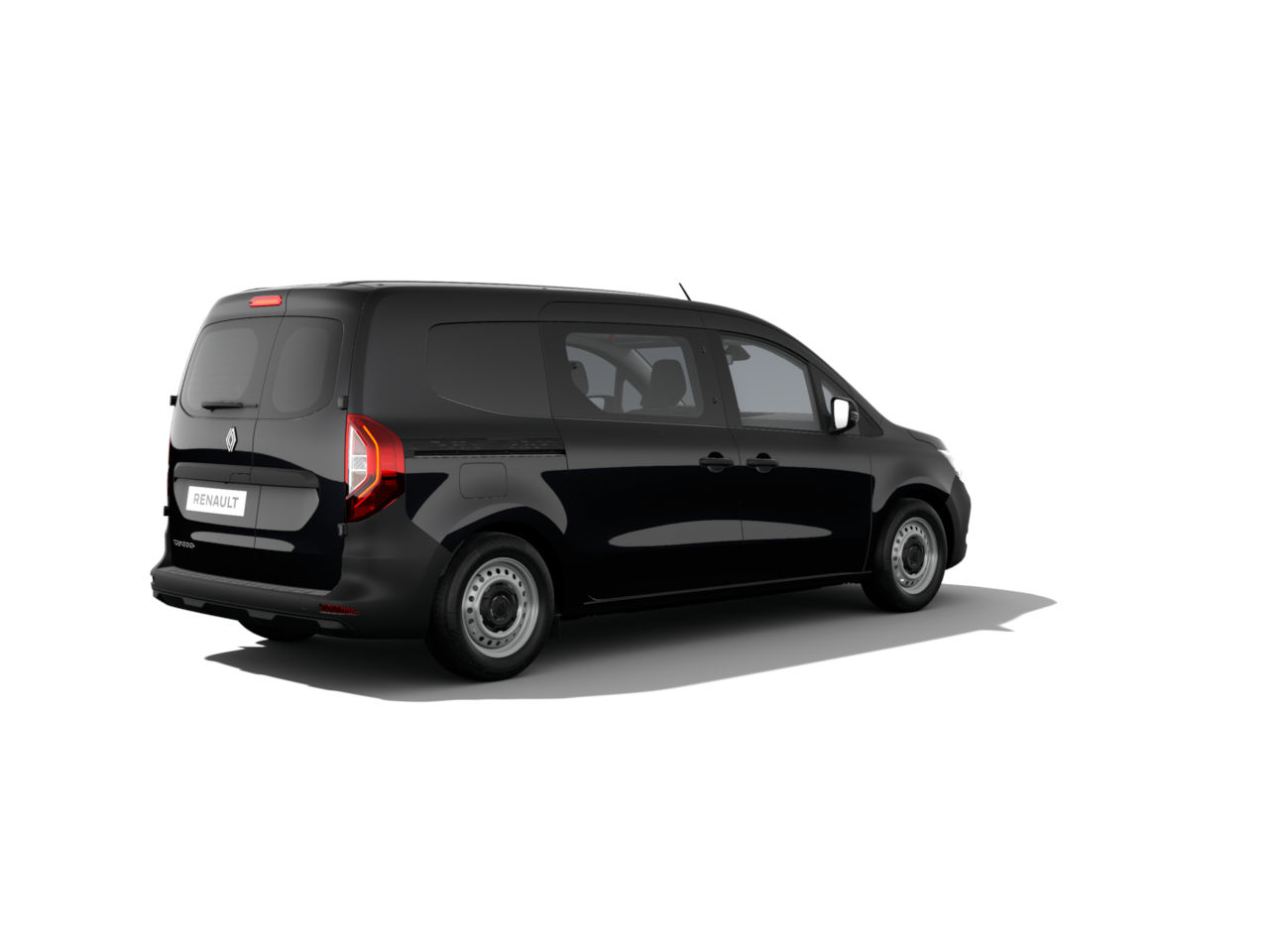 Renault Kangoo Rapid III