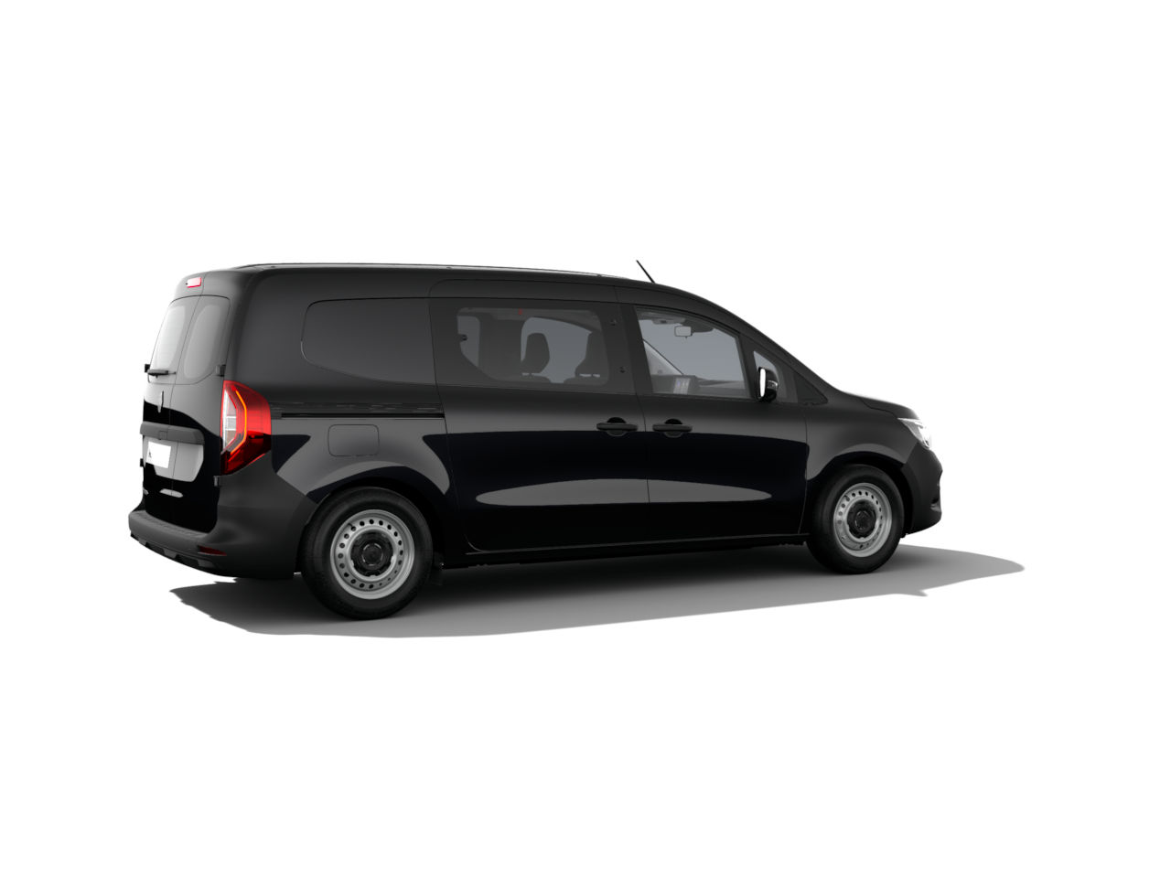 Renault Kangoo Rapid III