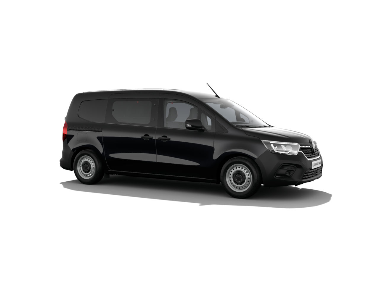 Renault Kangoo Rapid III