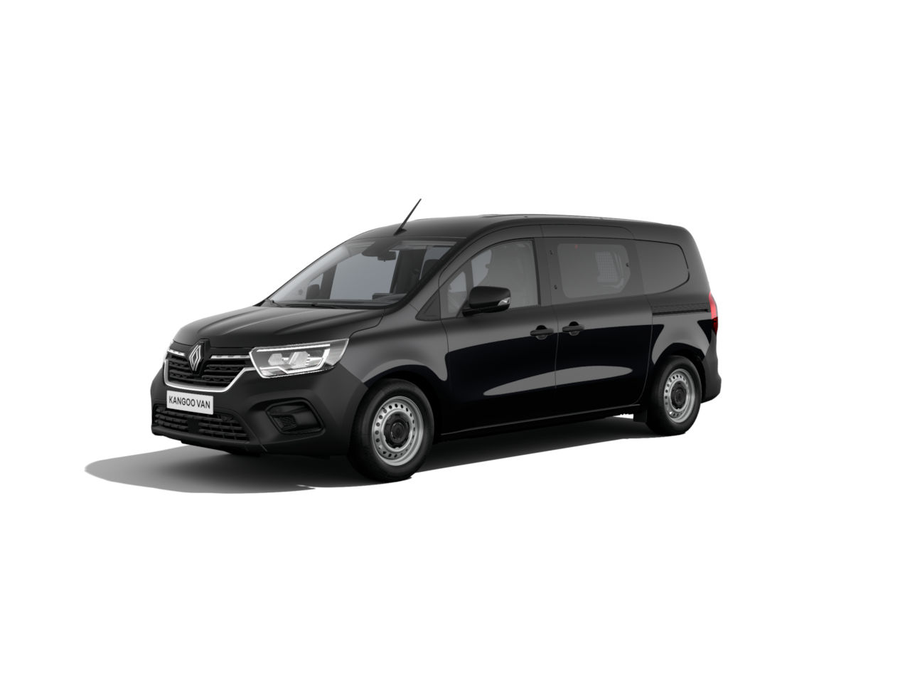 Renault Kangoo Rapid III