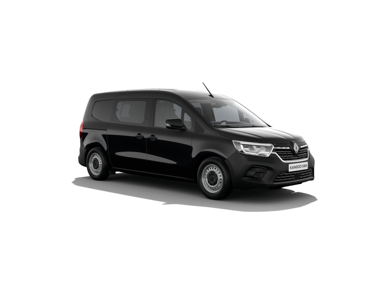 Renault Kangoo Rapid III