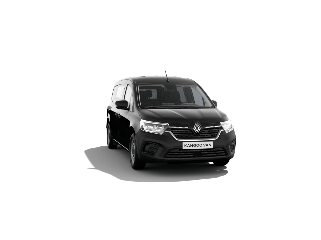 Renault Kangoo Rapid III