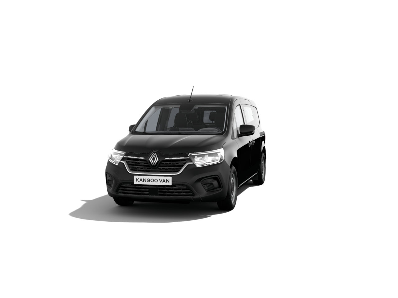 Renault Kangoo Rapid III