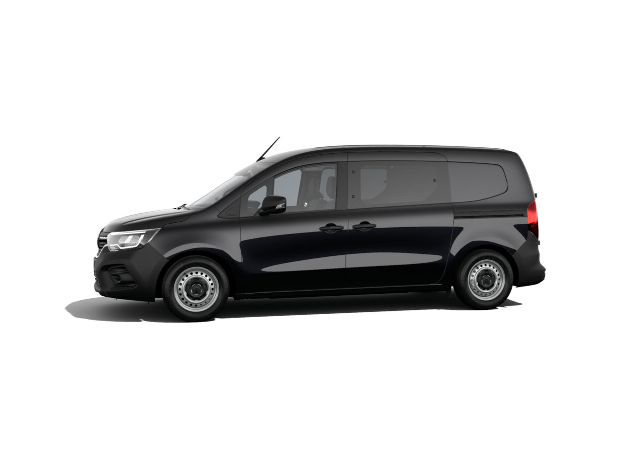 Renault Kangoo Rapid III