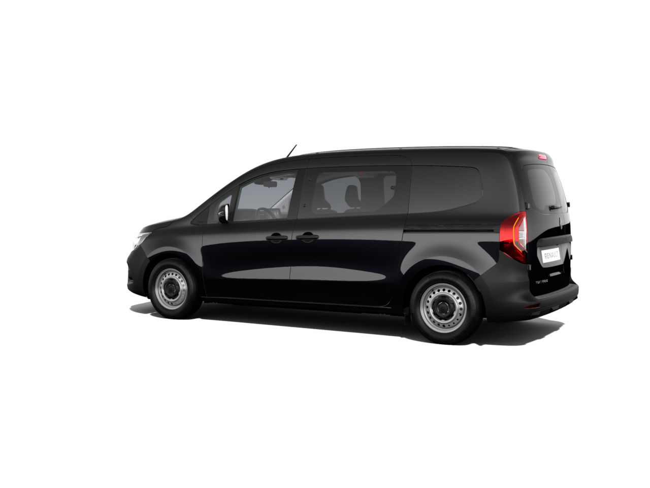 Renault Kangoo Rapid III