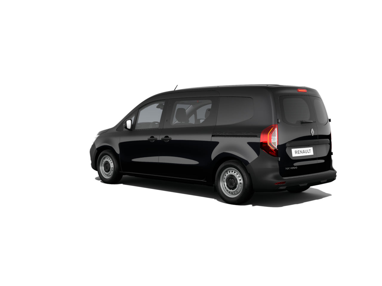 Renault Kangoo Rapid III