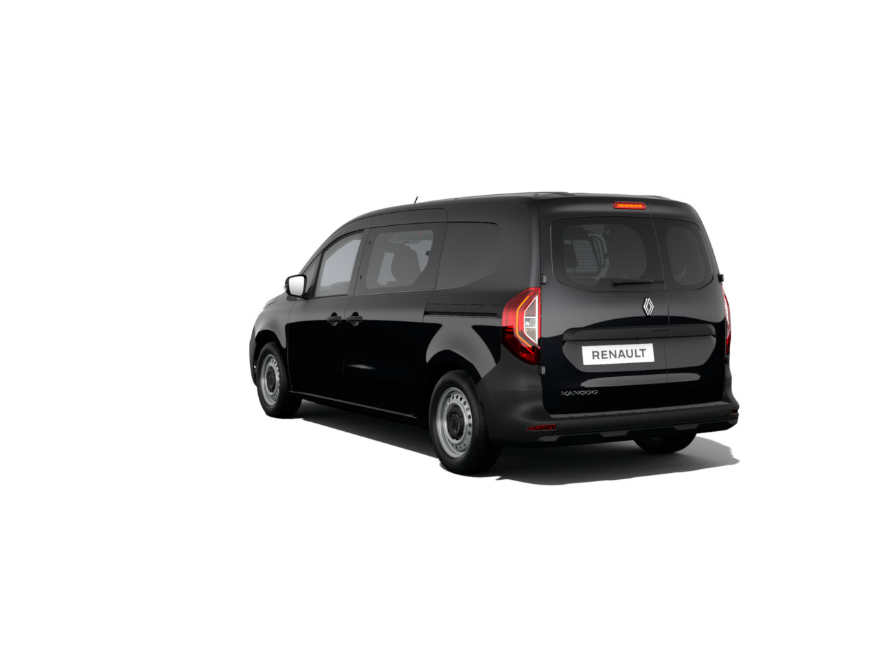 Renault Kangoo Rapid III