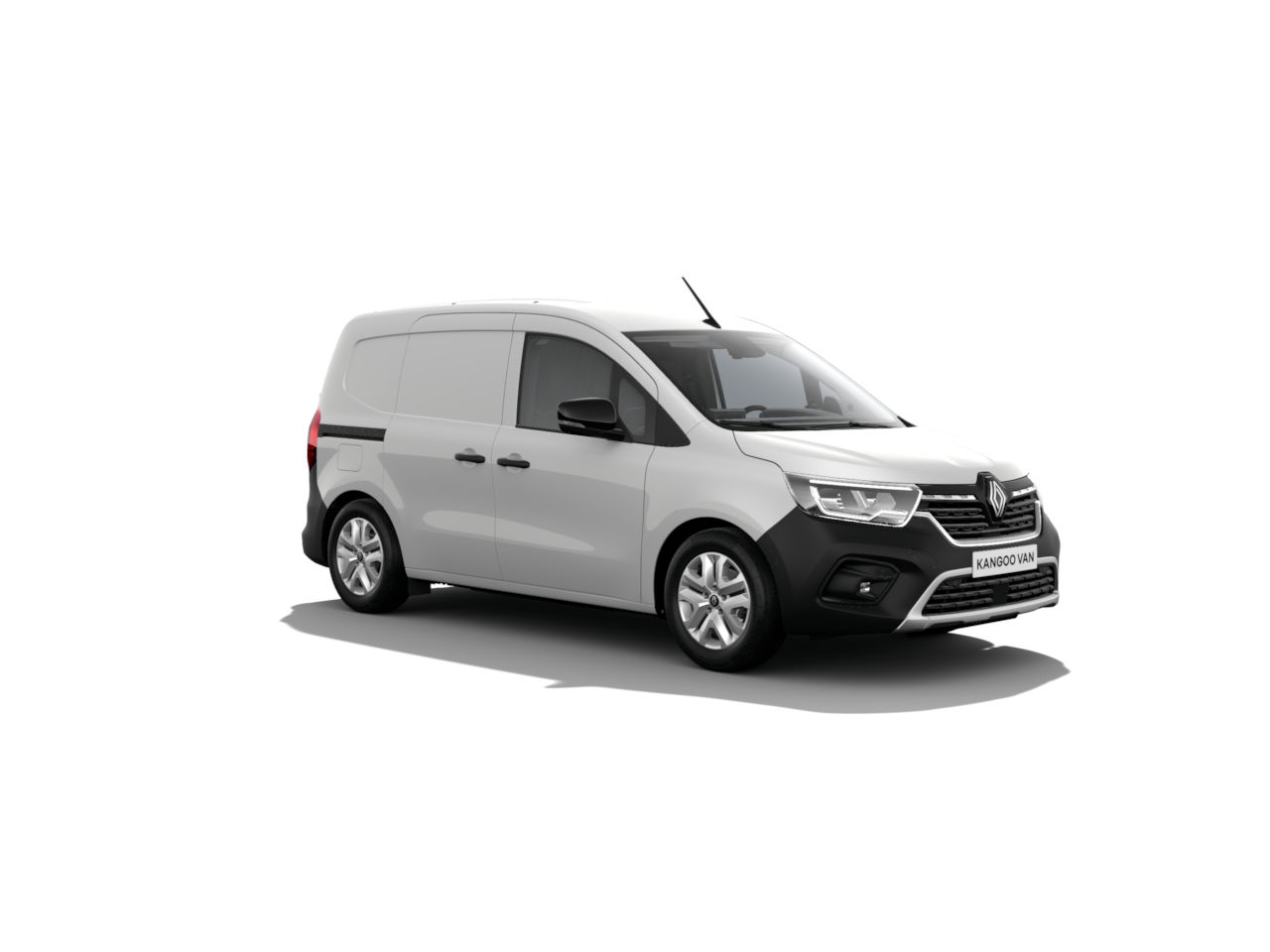 Renault Kangoo Rapid III