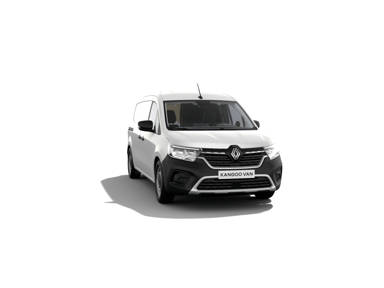 Renault Kangoo Rapid III