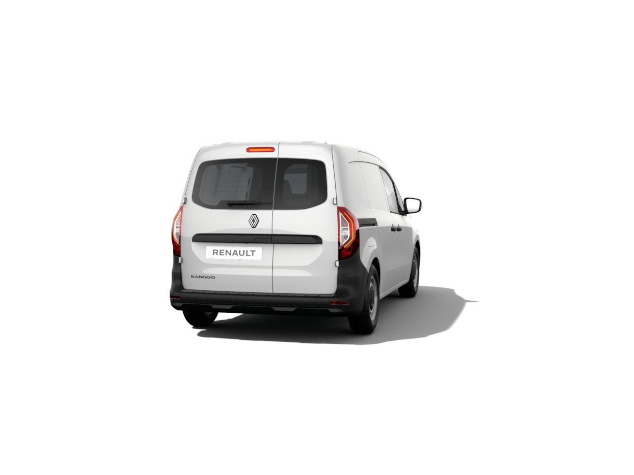 Renault Kangoo Rapid III