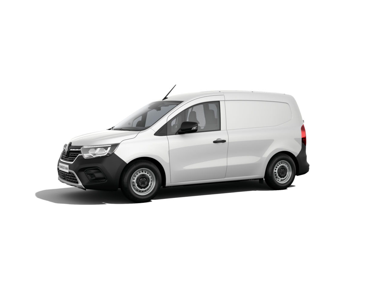 Renault Kangoo Rapid III
