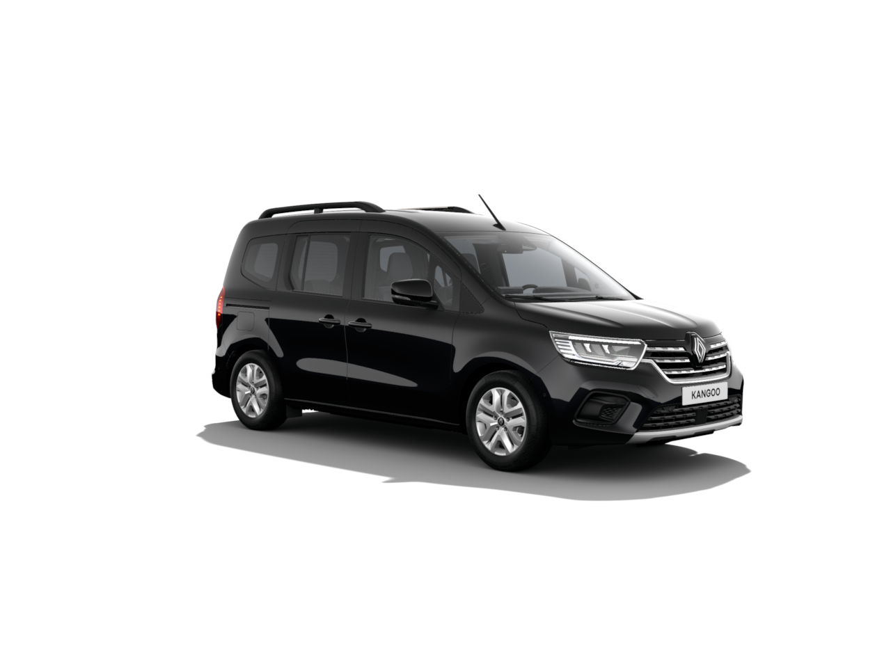 Renault KANGOO PKW